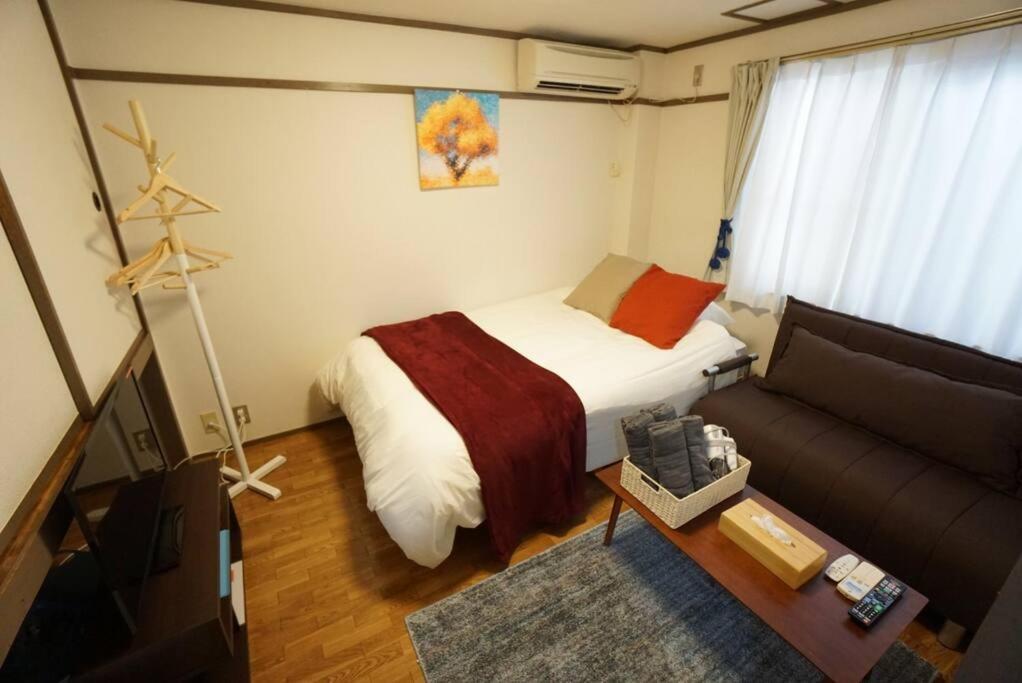 公寓 House Kawara 403 *