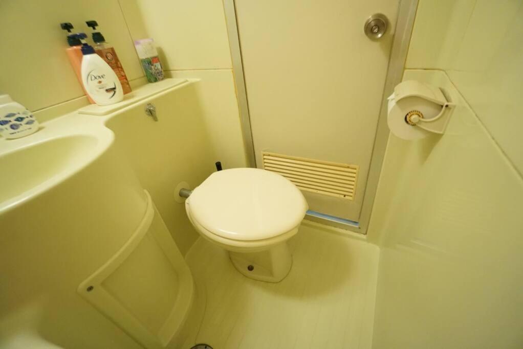 House Kawara 403 公寓 大阪