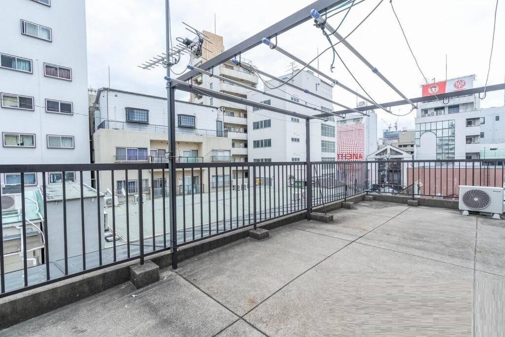公寓 House Kawara 403 *