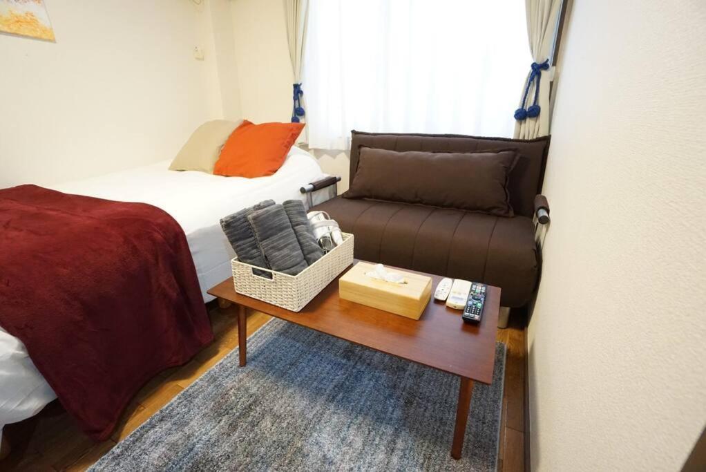 House Kawara 403 Apartment