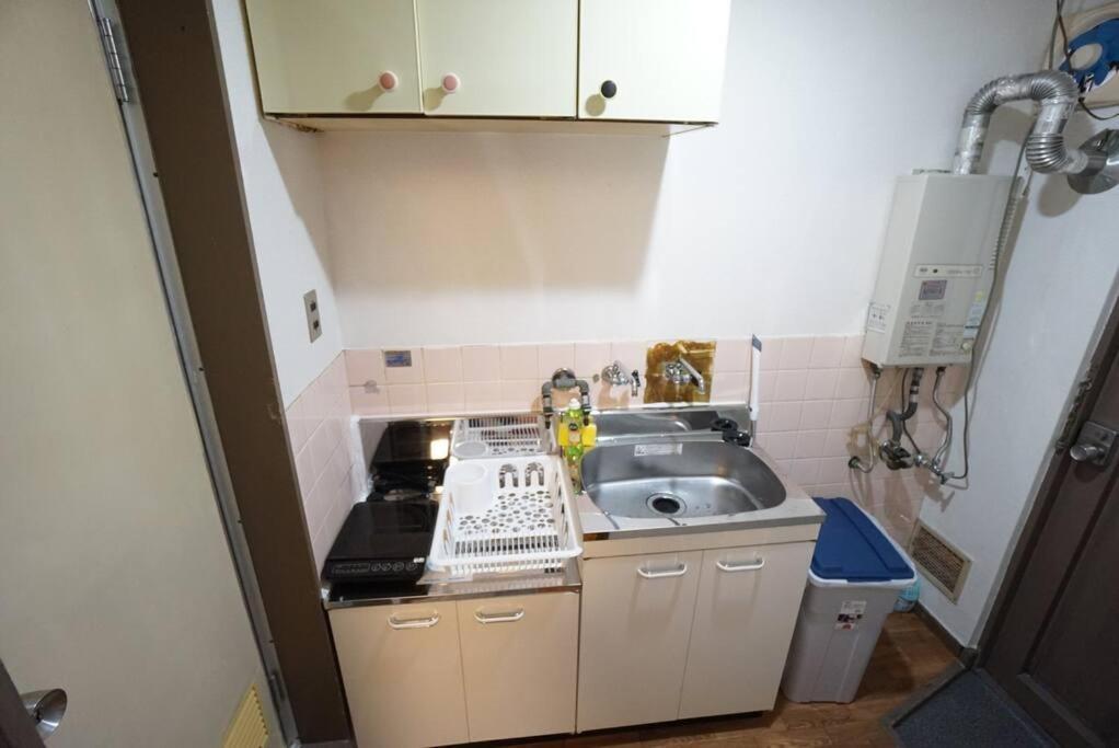 House Kawara 403 Apartment *